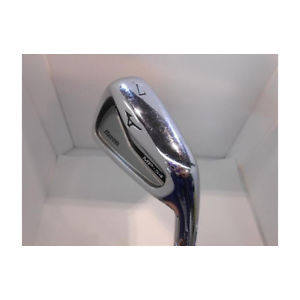 Used[B] Golf Mizuno MP-54 6S Iron Set S200 5I. 6I. 7I. 8I. 9I. PW Men U9Y image 1