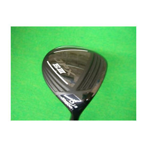 Used[B] Golf Mizuno JPX EIII SV 5W Fairway Orochi Light fairway R Men R9X image 1