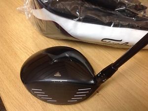 Titleist 917 D3 10.5 Driver  Diamana 60 Stiff-Flex Graphite Shaft + Key image 1