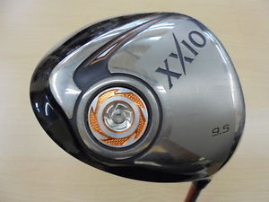 DUNLOP XXIO 9 Kaula Model 1W 45.5 S image 1