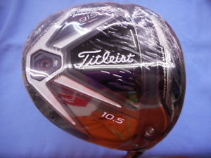 Titleist 915D3 1W 45 S image 1
