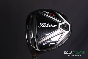Titleist 915D2 2015 Driver 10.5° Regular Left-H Graphite Golf Club #3778 image 1