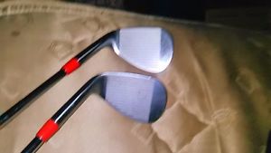 Miura Y51 wedge Y60 wedge image 1