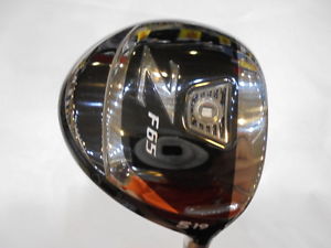 DUNLOP SRIXON Z F65 FW 42.5 S image 1