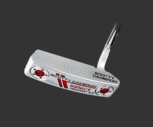 New 2015 Scotty Cameron Newport 2.5 Putter 33"/34"/35" image 1