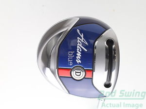Adams 2015 Blue Driver 10.5* Graphite Senior Right 45.25 in image 1