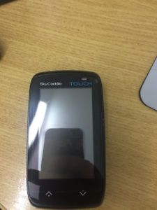 Sky Caddie Touch Golf GPS - Used A Few Times image 1