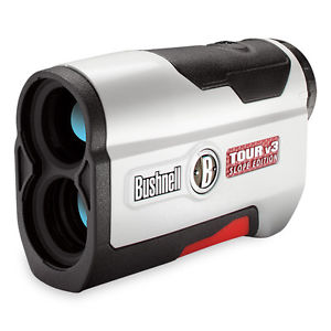 NEW Bushnell Tour V3 Slope Laser Rangefinder image 1
