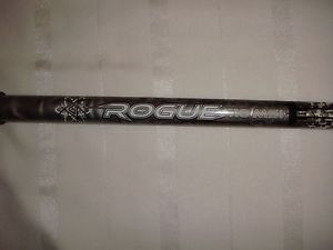 Aldila Rogue RIP I/O 110 MSI 60 3.8 Stiff Shaft Titleist 915 Tip 917 913 910 44+ image 1