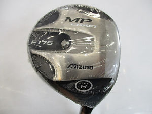 MP CRAFT F175 FW FW 17.5 MIZUNO S image 1