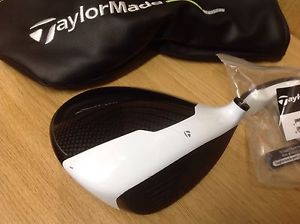 2017 TaylorMade 460 12dg Head 8/10 image 1
