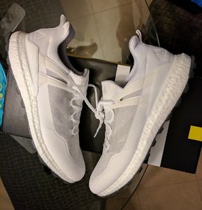Adidas Crossknit boost golf shoe size 11.5 sold out image 1