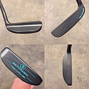 Bettinardi Studio G Studio Stock 6 Putter - Brand NEW - SS6 - QPQ - Tiffany Blue image 1