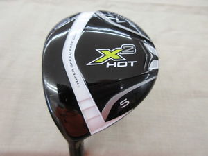 Callaway X2 HOT FW 42.5 SR image 1