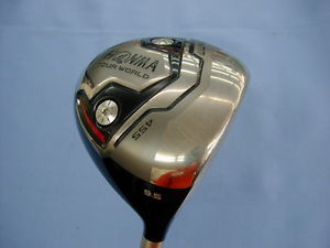 HONMA Tour World TW717 455 1W 45 X image 1