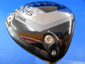 PRGR RS 1W 46.5 SR image 1