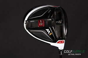 TaylorMade M1 460 2015 Driver 10.5° Regular RH Graphite Golf Club #23641 image 1