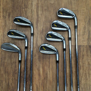 Taylormade Rocket Bladez 5 Iron - SW - Regular shaft - Good Condition image 1