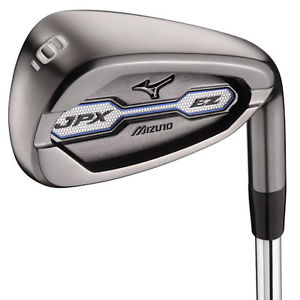 Mizuno JPX EZ Irons 2016 / 5-SW (7 Irons) / Only £399.99 image 1