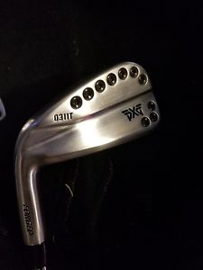 left hand PXG 311T irons image 1