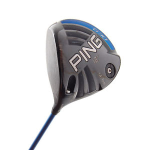 Ping G30 SF-Tec Driver 12* TFC 419 Senior Flex Graphite LEFT HANDED image 1