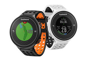 Garmin Approach S6 Watch GPS image 1