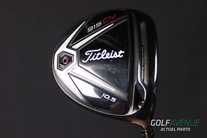 Titleist 915D2 2015 Driver 10.5° Regular Right-H Graphite Golf Club #3656 image 1