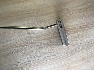 Titleist Scotty Cameron 2014 Select Squareback Putter Right 29 In W/Head Cover image 1