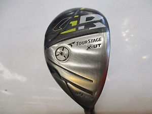 Tour Stage X Drive GR UTILITY 2014 U4 23 BRIDGESTONE B image 1