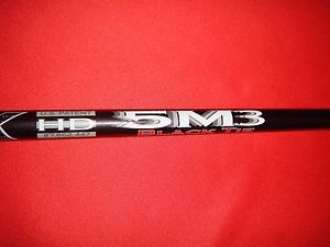 Matrix Ozik HD 5M3 Black Tie Strong Flex Stiff+ Shaft Taylormade M1 M2 R15 SLDR image 1