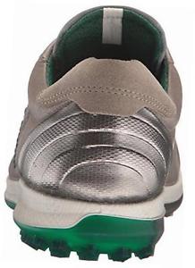 men's biom hybrid 2 golf shoe, warm grey/green, 46 eu/12-12.5 m us image 1