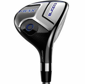 Cobra Max Right Hand Lite Flex 3 Fairway Wood-16 Degree image 1