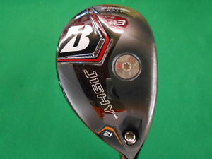 BRIDGESTONE J15HY+ Utility 39.5 S image 1