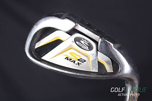 Cobra S2 Max Iron Set 5-9 and GW Regular Right-H Steel Golf Clubs #2040 image 1