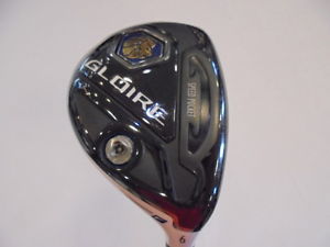 Taylor Made GLOIRE F Utility 38.5 S image 1