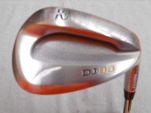 Fourteen DJ-33 Wedge 35 WEDGE image 1