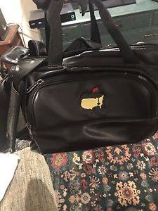 Masters Leather Travel Bag image 1