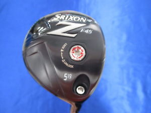 DUNLOP Srixon Z F45 FW 42.5 S image 1