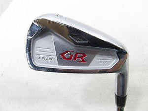 Tour Stage X-BLADE GR C-1 IRON 4-9.P - BRIDGESTONE C image 1