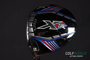 Callaway XR 2015 Driver 10.5° Regular + Left-H Graphite Golf Club #10764 image 1