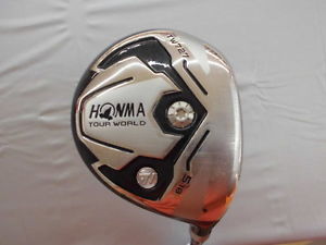 HONMA Tour World TW727 FW 42.5 SR image 1