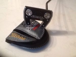 Scotty Cameron Futura 5W 34 inch putter image 1