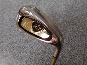DUNLOP XXIO Prime (2015) LongIron 37.5 R image 1