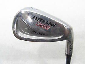 CYBER STAR 3000 AERON IRON 5-9.P.A.S - YONEX C image 1