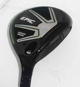 Callaway Great Big Bertha Epic Wood / 20 Degree / Project X Regular Graphite image 1