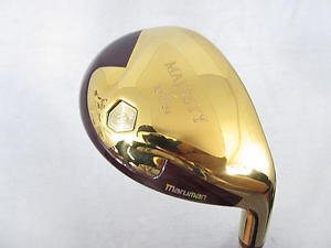 MAJESTY PRESTIGIO 8 UTILITY 2014 U6 26 MARUMAN A image 1