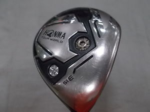 HONMA Tour World TW727 FW 43 X image 1