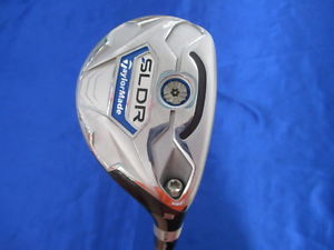 Taylor Made SLDR Utility 40.25 S image 1