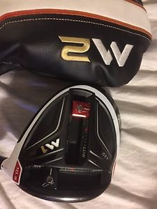 taylormade m1 driver 10.5 image 1