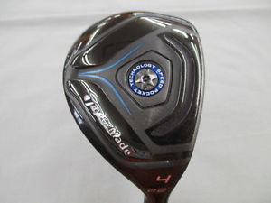 Taylor Made JET SPEED Utility 39.75 R image 1